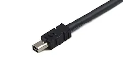 Industrial Connectors Adapt to Ethernet Industrial Connectors Adapt to Ethernet