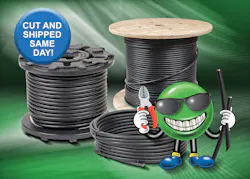 Type SOOW and Type SEOOW flexible cord Type SOOW and Type SEOOW flexible cord