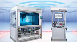Bosch Rexroth at ATX West 2019