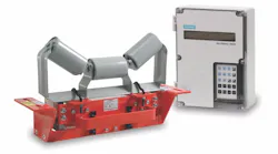 Weighing: A Practical IIoT Application