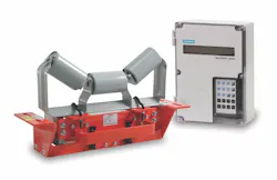 Weighing: A Practical IIoT Application Weighing: A Practical IIoT Application