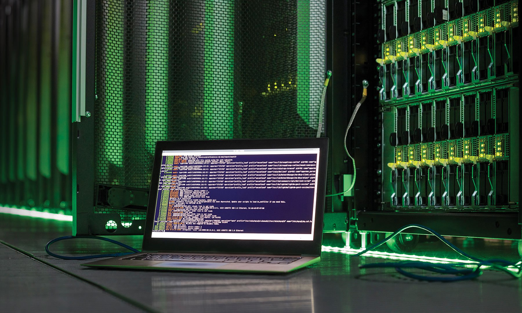New Technologies Extend the Life of Legacy Fieldbus Networks