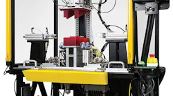 Inovatech Automation is known for its modular automation station system (MASS) platform that uses assembly-aid fixtures to impro Inovatech Automation is known for its modular automation station system (MASS) platform that uses assembly-aid fixtures to impro