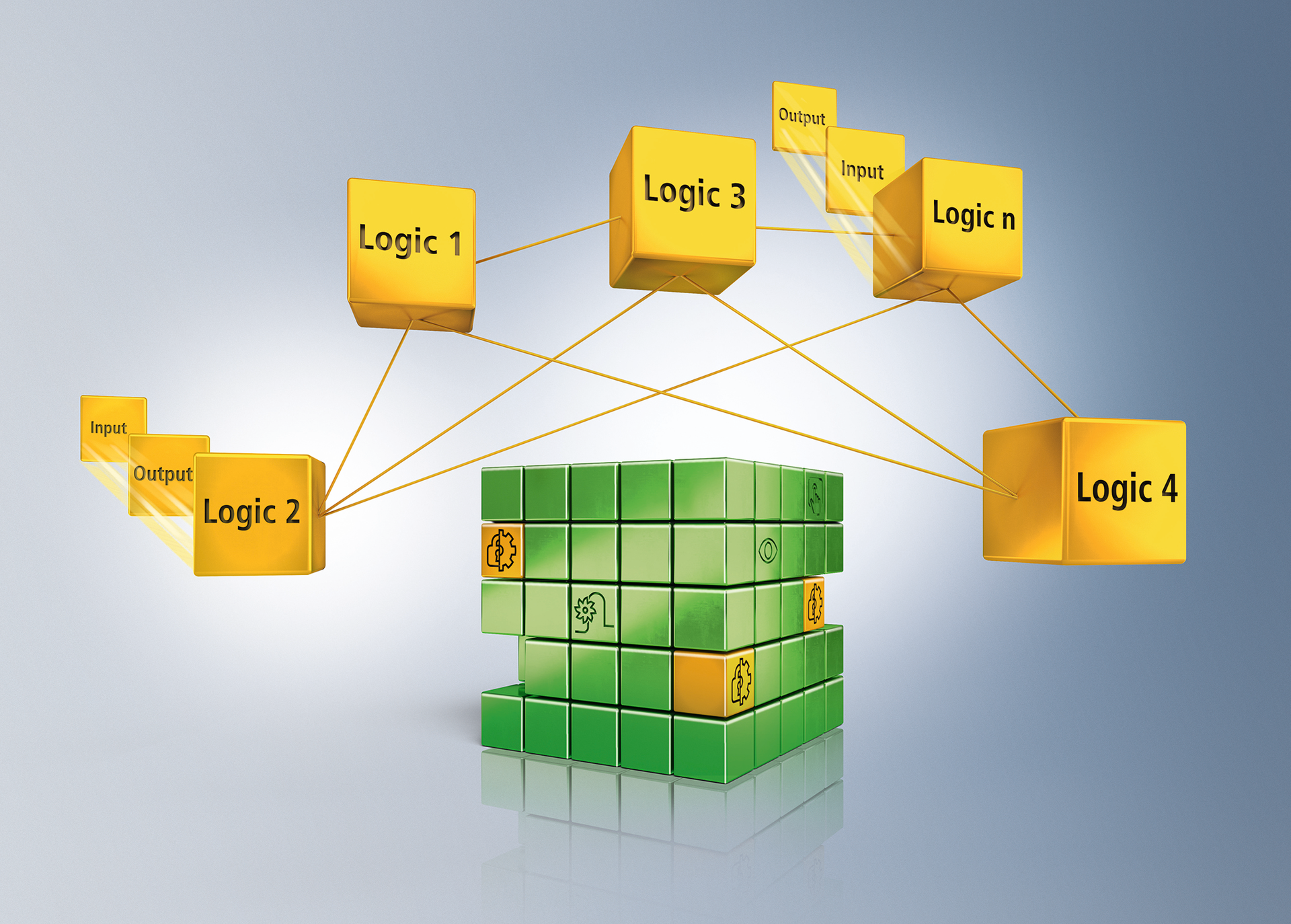 By increasing modularity and scalability, a new generation of Beckhoff TwinSAFE safety controllers