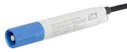 The Liquiline compact CM82 transmitter from Endress+Hauser accepts multiple signals The Liquiline compact CM82 transmitter from Endress+Hauser accepts multiple signals