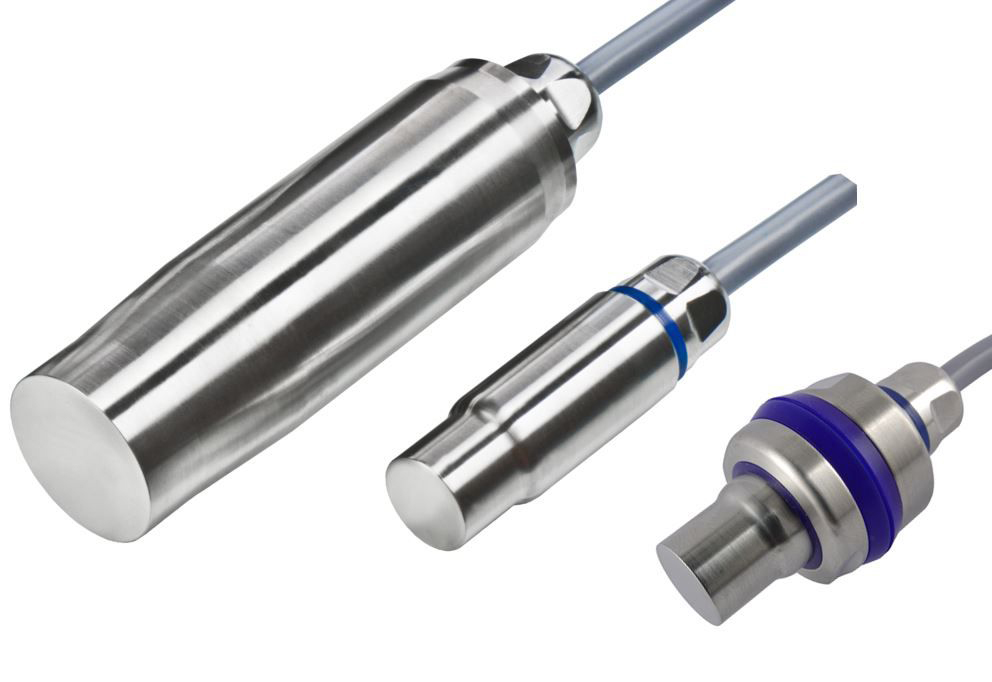 Hoffmann + Krippner&rsquo;s P53-80-D18 compact ultrasonic sensor forharsh environments