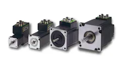 JVL has released Add-On-Instructions that make it easy to set up and program its ServoStep integrated motors in Studio 5000 JVL has released Add-On-Instructions that make it easy to set up and program its ServoStep integrated motors in Studio 5000