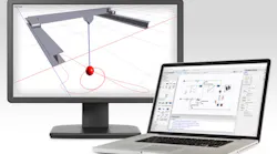 B&R Integrates MapleSim for Digital Twin Capability
