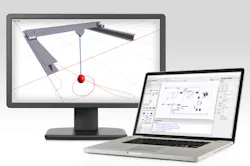 B&R Integrates MapleSim for Digital Twin Capability B&R Integrates MapleSim for Digital Twin Capability