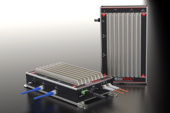 Bedrock Automation Unveils Platform Strategy