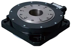 Mitsubishi Electric TM-RG2M004E30 Low Profile Direct Drive Motor Mitsubishi Electric TM-RG2M004E30 Low Profile Direct Drive Motor