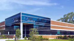 Axis building