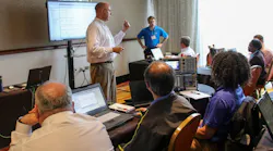 OMAC Training