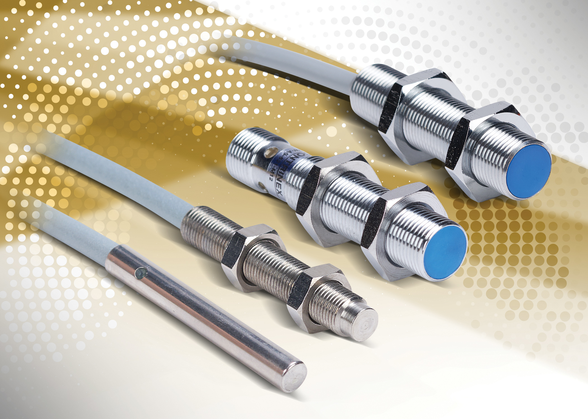 Contrinex DW series