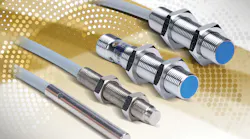 Contrinex DW series