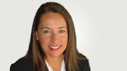 Linda Caron, Parker Hannifin
