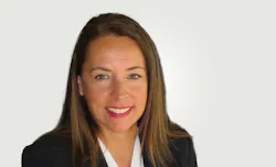 Linda Caron, Parker Hannifin Linda Caron, Parker Hannifin