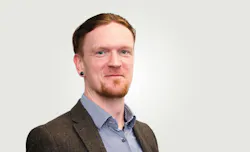 Chris Corfield, Control Techniques Chris Corfield, Control Techniques