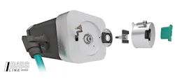 POSITAL’s cost-efficient kit encoders