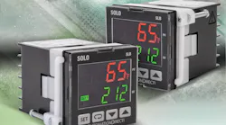 Basic Single Loop Temperature Controllers