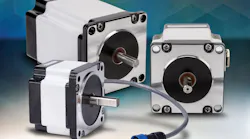 SureStep IP65 Rated Stepping Motors