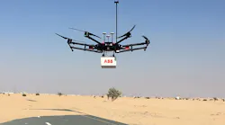 ABB Ability mobile gas leak detection