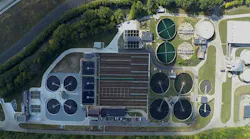 In addition to implementing a new DCS platform from Rockwell Automation, the City of Lima’s wastewater treatment plant rebuilt physical components, such as the headworks system that diverts water at the beginning of the sanitation process. In addition to implementing a new DCS platform from Rockwell Automation, the City of Lima’s wastewater treatment plant rebuilt physical components, such as the headworks system that diverts water at the beginning of the sanitation process.