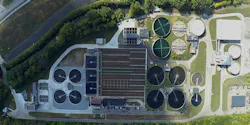 In addition to implementing a new DCS platform from Rockwell Automation, the City of Lima’s wastewater treatment plant rebuilt physical components, such as the headworks system that diverts water at the beginning of the sanitation process. In addition to implementing a new DCS platform from Rockwell Automation, the City of Lima’s wastewater treatment plant rebuilt physical components, such as the headworks system that diverts water at the beginning of the sanitation process.