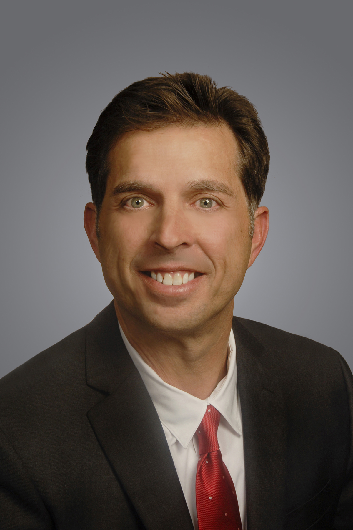 Kevin Storer