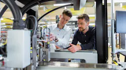 The Rise of Data-Driven Maintenance Strategies