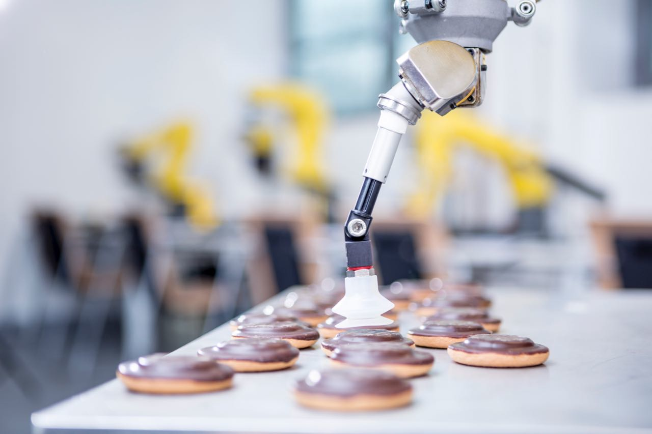 Give the Robot the Dirty, Dull and Dangerous Job