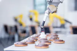 Give the Robot the Dirty, Dull and Dangerous Job Give the Robot the Dirty, Dull and Dangerous Job