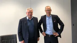 HMS Networks AB (publ) acquires majority of German company WEBfactory GmbH