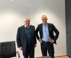 HMS Networks AB (publ) acquires majority of German company WEBfactory GmbH HMS Networks AB (publ) acquires majority of German company WEBfactory GmbH