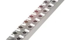 Balluff’s newest I/O hubs deliver M8 quick connect to make possible resilient distributed modular architecture.