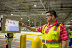 Ford’s Move from High-Volume to Digital Manufacturing Ford’s Move from High-Volume to Digital Manufacturing
