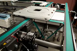 Dorner - 2200 Series Precision Move Pallet System Dorner - 2200 Series Precision Move Pallet System
