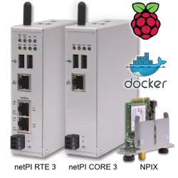 Is Raspberry Pi Ready for Industry? Is Raspberry Pi Ready for Industry?