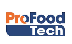 ProFood Tech Connects Food and Beverage With New Tech ProFood Tech Connects Food and Beverage With New Tech