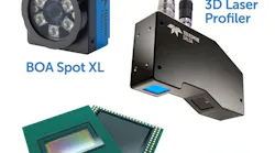 Teledyne Imaging’s latest industrial vision solutions featured at Automate 2019