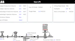 ABB Ability Wellhead Manager