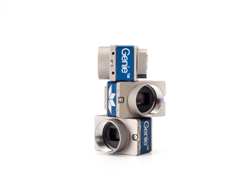 Genie Nano 2.4M