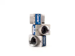 Genie Nano 2.4M Genie Nano 2.4M