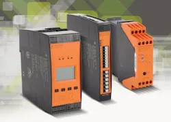 Speed/Standstill Safety Relay Modules from AutomationDirect Speed/Standstill Safety Relay Modules from AutomationDirect