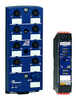 ASi-5 digital modules ASi-5 digital modules