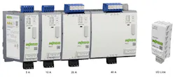Wago Releases New Line of High-Efficiency Power Supplies Wago Releases New Line of High-Efficiency Power Supplies