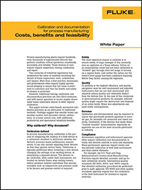 Fluke White Paper
