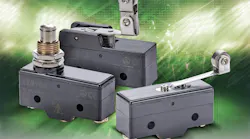 Snap-Action Micro Limit Switches