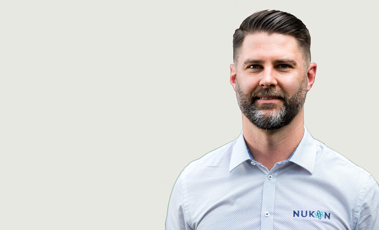Kim Fiddaman, Nukon