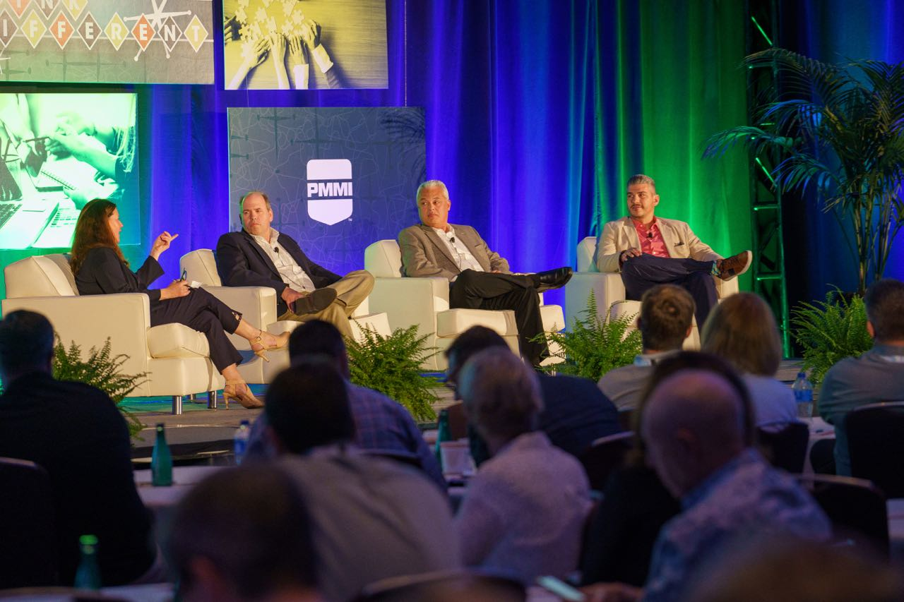 CPGs Want OEMs to Be Strategic Partners